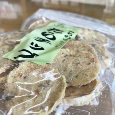 たらチップ120g