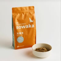 【シニア犬】sowaka完膳食ドッグフード