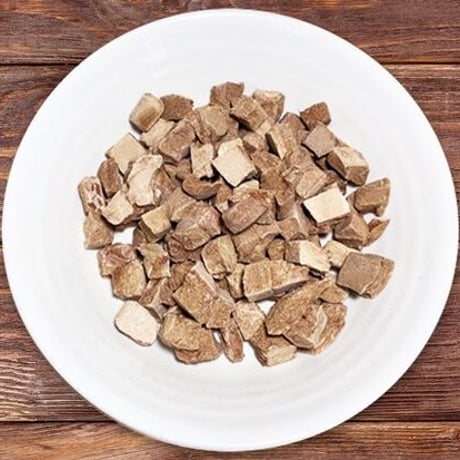 フリーズドライ馬レバー[小粒]50g