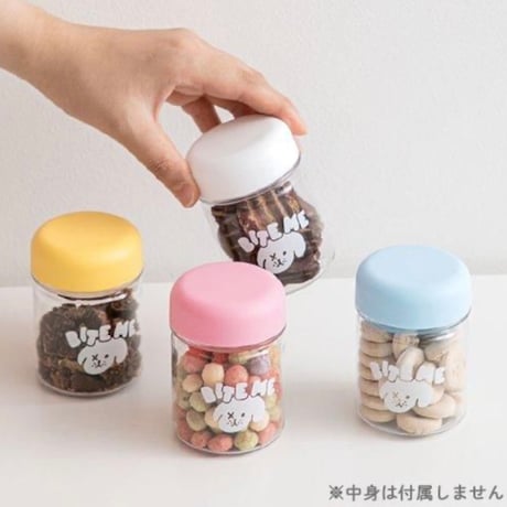 ミニスナックボトル