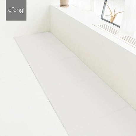 【60×70・廊下敷きタイプ】ペット専用防水クッションマット
