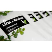 【NAAF】LEON,S Kitchenレトルト