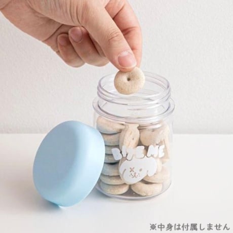 ミニスナックボトル