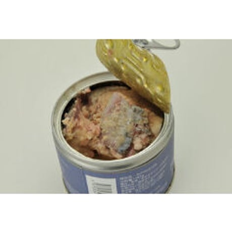 日本のみのり　さば缶150ｇ
