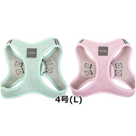 ステップインハーネス4号(L)