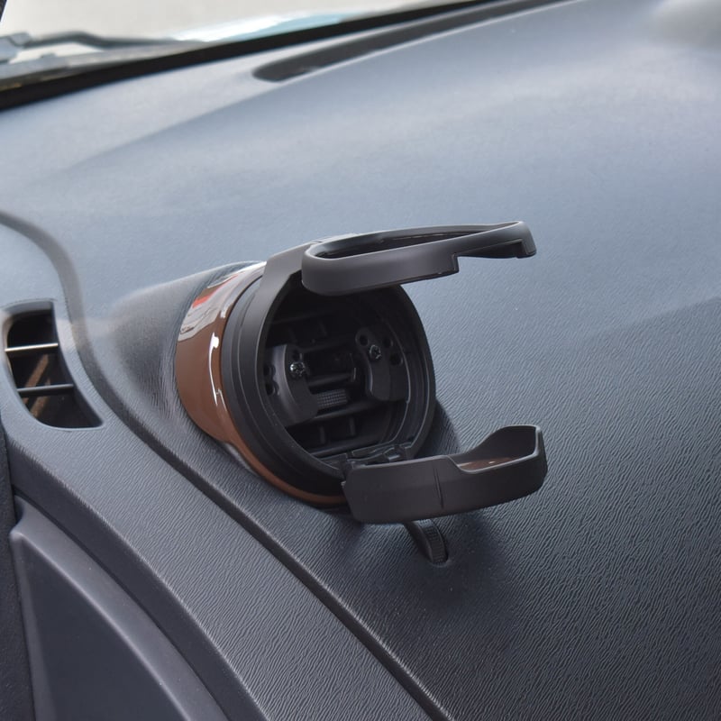 カングーⅡ専用ドリンクホルダー カラーパッケージ（L/R各単品