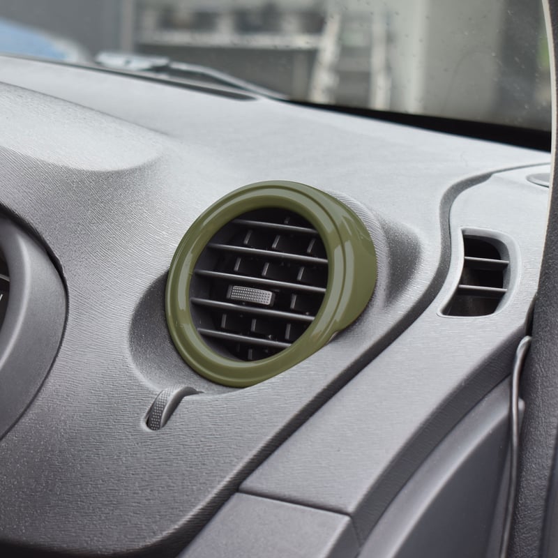 RENAULT 未使用部品 デカングー カングー2 用4個セット 楽天市場】ルノー カングー 2 デカングー ドアバイザー ビッグ