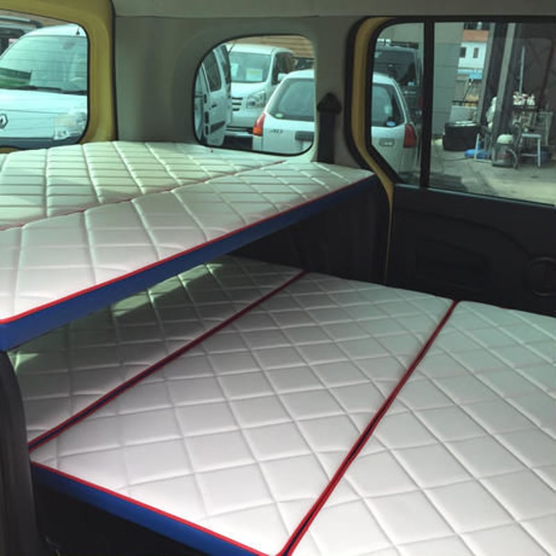 カスタムオーダー】Menage -メナージュ・2段ベッドタイプ TYPE2