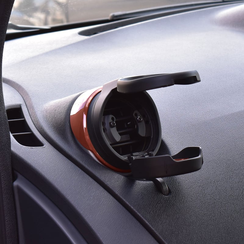 カングーⅡ専用ドリンクホルダー カラーパッケージ（L/R各単品