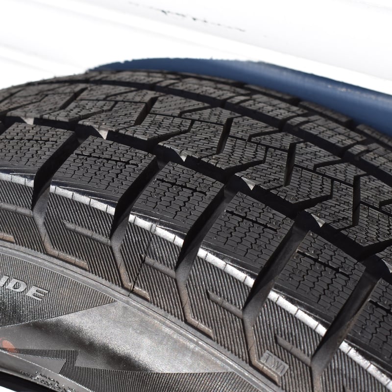 アウトレット品】カングー195/65R15スタッドレスタイヤ＆OZホイール