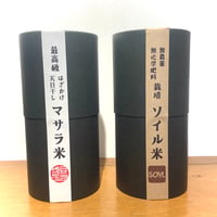 【新潟県産 従来こしひかり　お試しセット】※常温発送