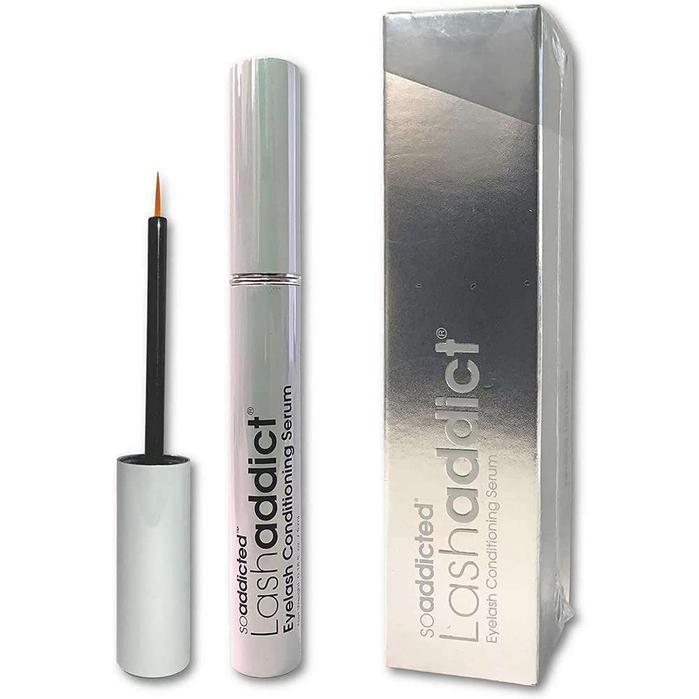 【新品】Lashaddict アイラッシュコンディショニングセラム 5ml Lashaddict ラッシュアディクト アイラッシュコンディショニング