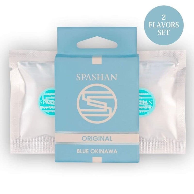 SPASHAN×GONESH】詰め替え用リフィル | Yz ONE SPASHAN STORE