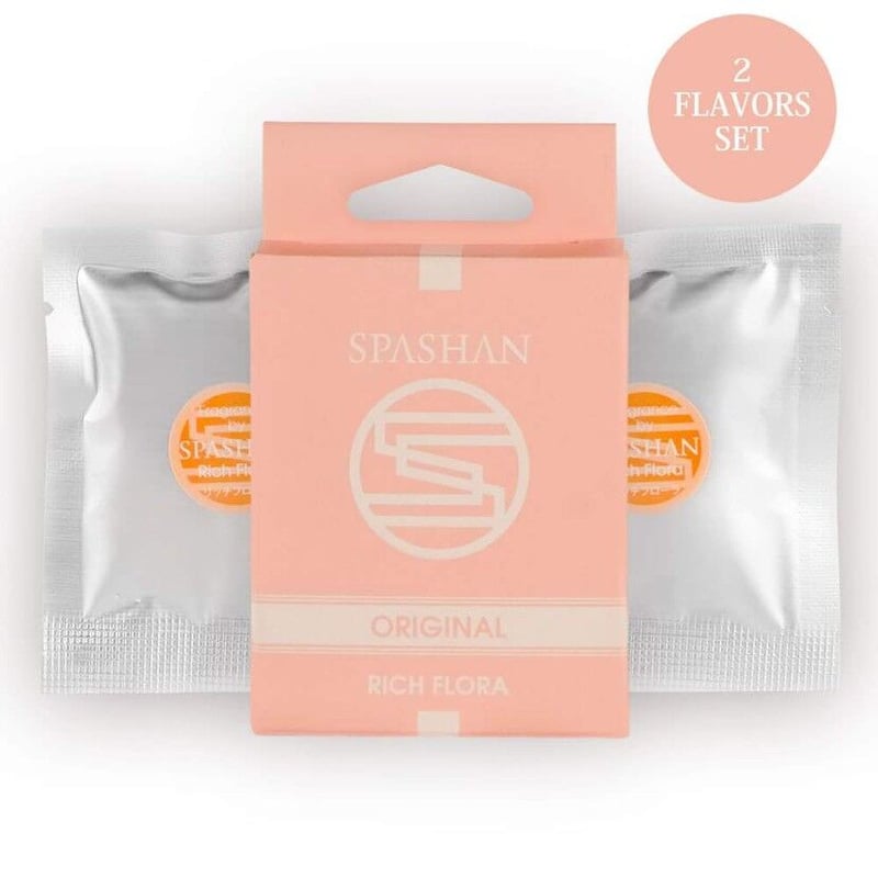 SPASHAN×GONESH】詰め替え用リフィル | Yz ONE SPASHAN STORE