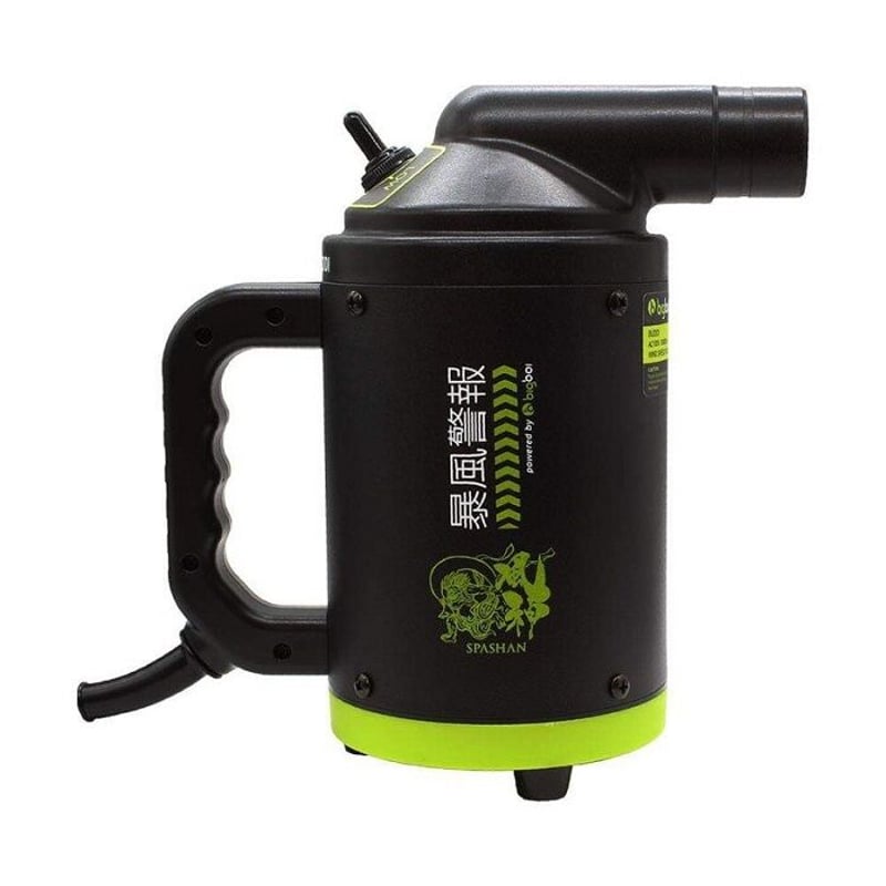 SPASHAN】暴風警報 | Yz ONE SPASHAN STORE