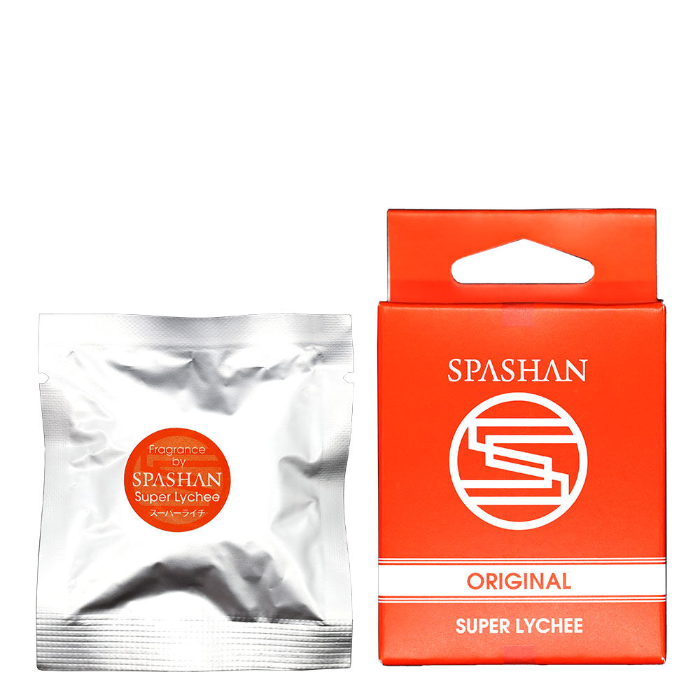 SPASHAN×GONESH】詰め替え用リフィル | Yz ONE SPASHAN STORE