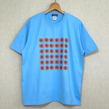 Brain Flower Tｼｬﾂ 6.2oz