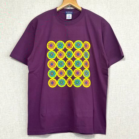Brain Flower Tｼｬﾂ 6.2oz