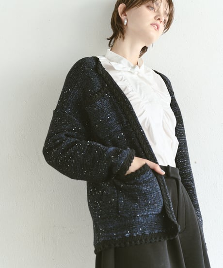 CATEGORY outer | jemma.atelier 