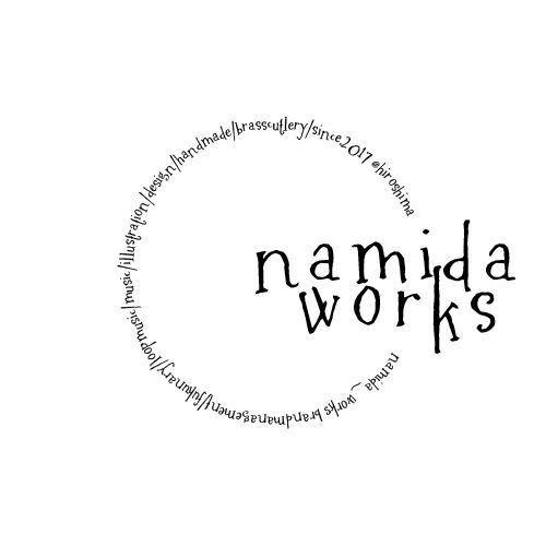 namida_works