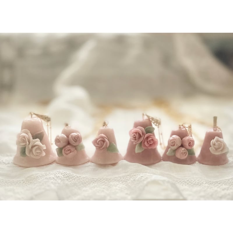 シンブルチャームネックレス | Midget clay accessories STORE