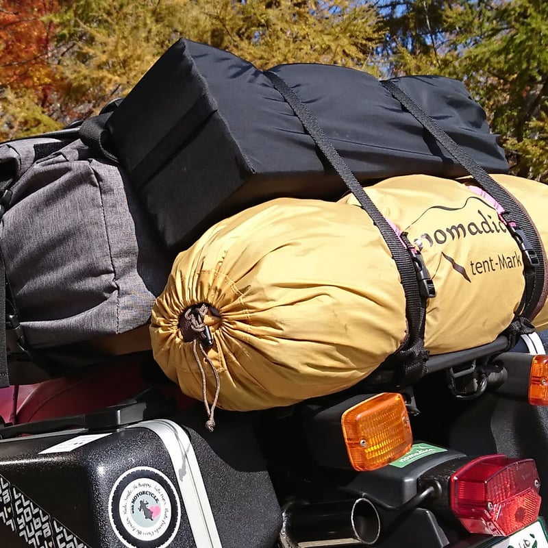 tent-Mark DESIGNS × nomadica】テンゲルスタンダード | noma tent-Mark DESIGNS × nomadica】テンゲルスタンダード | noma