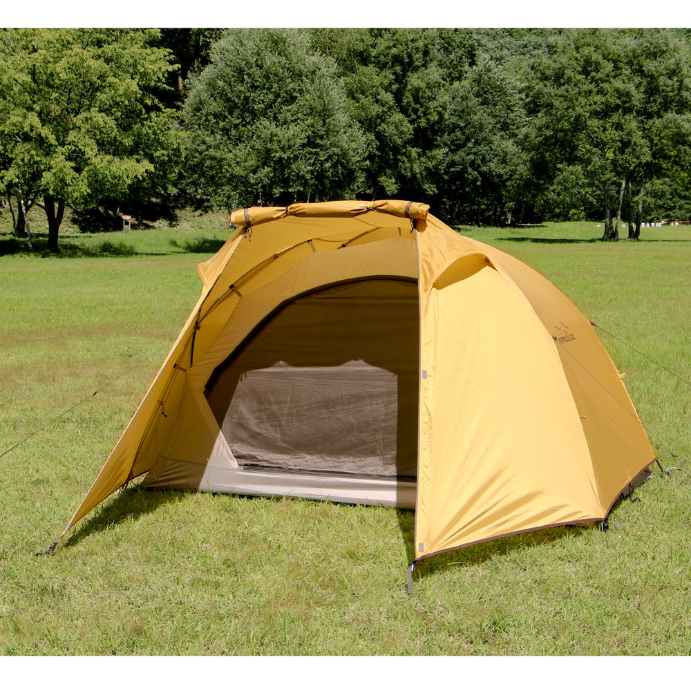 tent-Mark DESIGNS × nomadica】テンゲルスタンダード | noma...