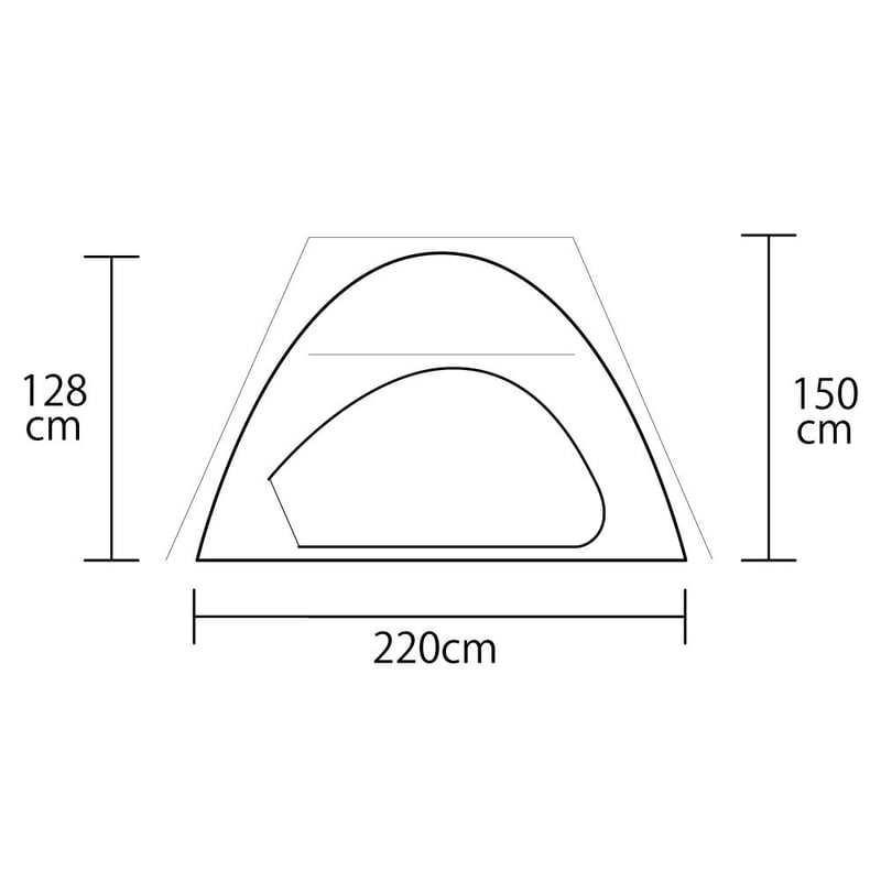 WILD-1にてお求め下さい※【tent-Mark DESIGNS × nomadica】テ