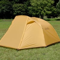 【tent-Mark DESIGNS × nomadica】テンゲルスタンダード