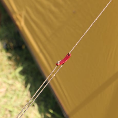 【tent-Mark DESIGNS × nomadica】テンゲルスタンダード