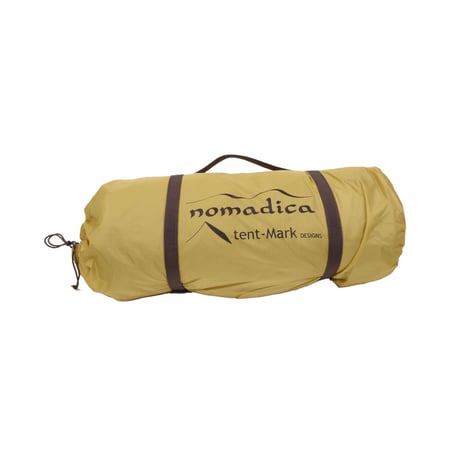 【tent-Mark DESIGNS × nomadica】テンゲルスタンダード