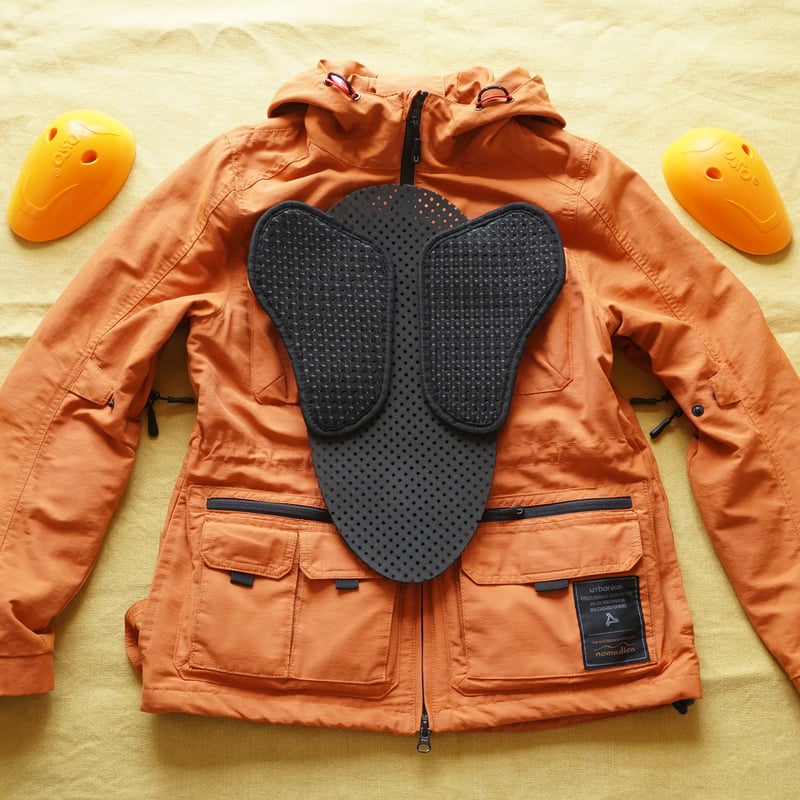 商品紹介のみ※【Urbanism × nomadica】60/40マウンテンパーカー 商品紹介のみ※【Urbanism × nomadica】60/40マウンテンパーカー