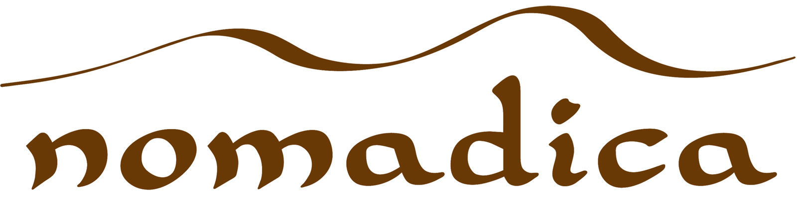 nomadica