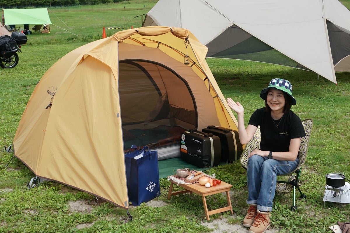 ノマディカショールーム展示品＜1＞「テンゲルスタンダード」 | nomadica