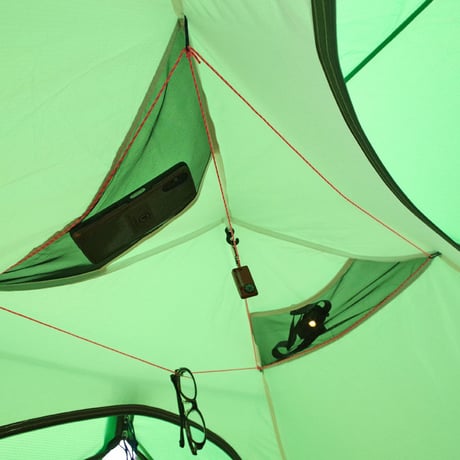 【tent-Mark DESIGNS × nomadica】テンゲルスタンダード