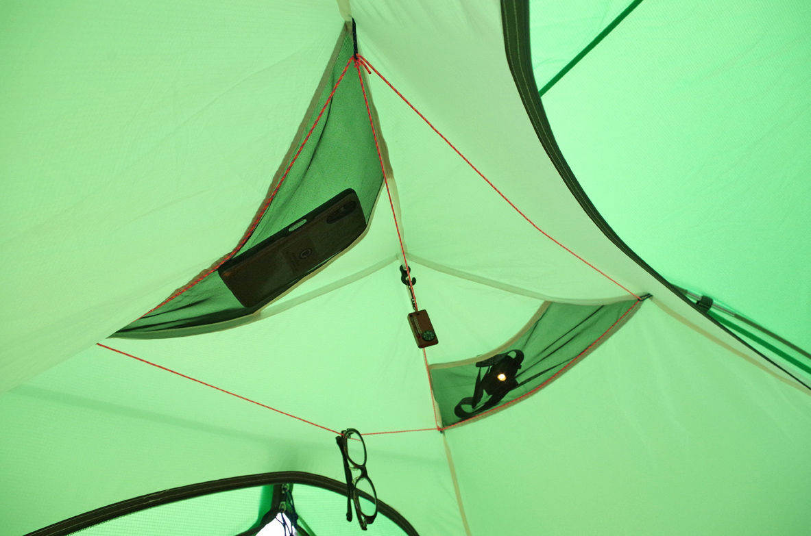 tent-Mark DESIGNS × nomadica】テンゲルスタンダード | noma