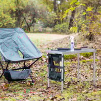 【tent-Mark DESIGNS × nomadica】カトラリーロールケース