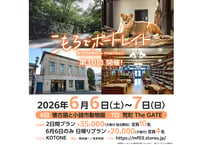 2026年6月6日（土）～7日（日）こもろでポートレイト「2日間プラン」撮影セミナー参加券