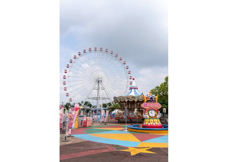 2026年5月10日（日）犬山でポートレイト「日帰り 日本モンキーパークプラン」撮影セミナー参加券