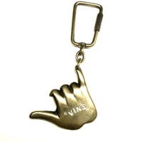 Hangloose Bottle Opener