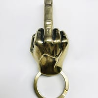 G T F O Keyhook