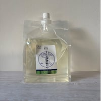 竹炭ミネラル液体石けん（洗濯・キッチン）2000ml