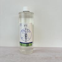 竹炭ミネラル水（洗濯）500ml