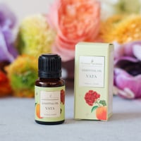 エッセンシャルオイル VATA 10ml