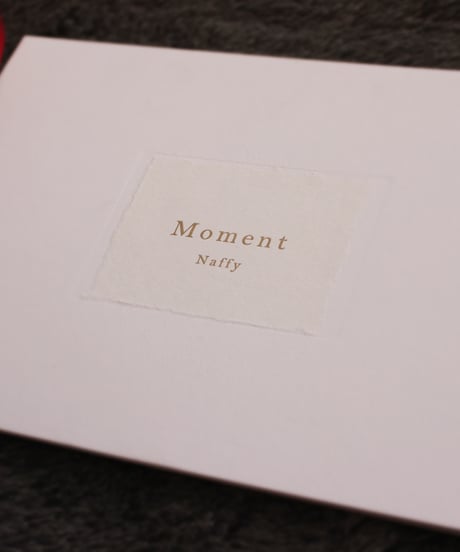 Naffy 「Moment」