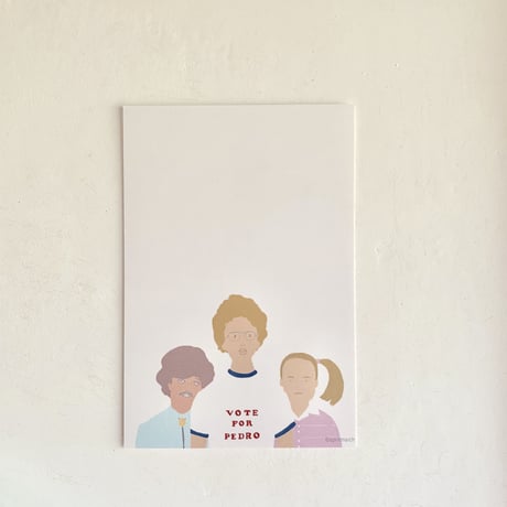 ナポレオンダイナマイト | STORES