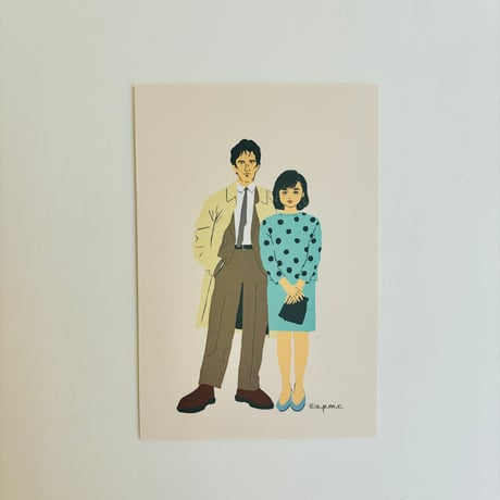 松田優作 | STORES