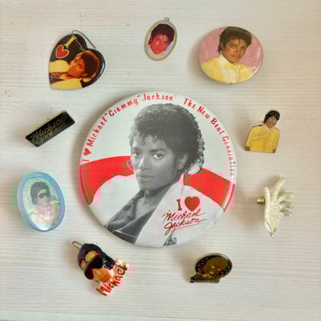 マイケルジャクソン | STORES