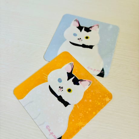 ぶちねこ | STORES