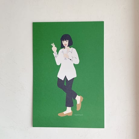 ユマサーマン | STORES